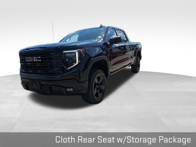 2022 GMC Sierra 1500 Vehicle Photo in Fishers, IN 46038