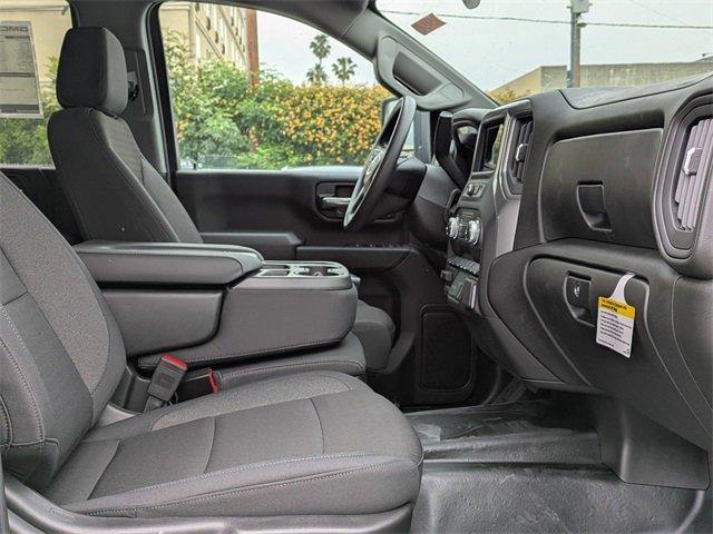 2024 GMC Sierra 2500 HD Vehicle Photo in PASADENA, CA 91107-3803