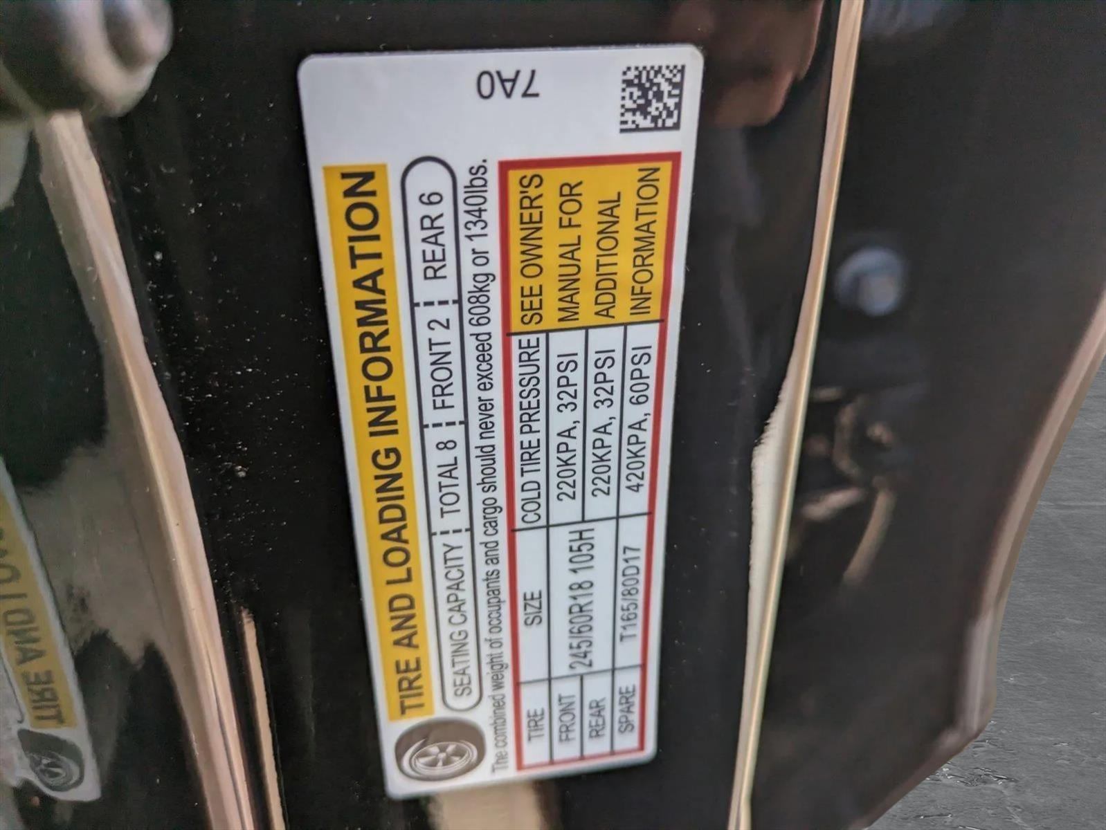 2021 Honda Pilot Vehicle Photo in Winter Park, FL 32792
