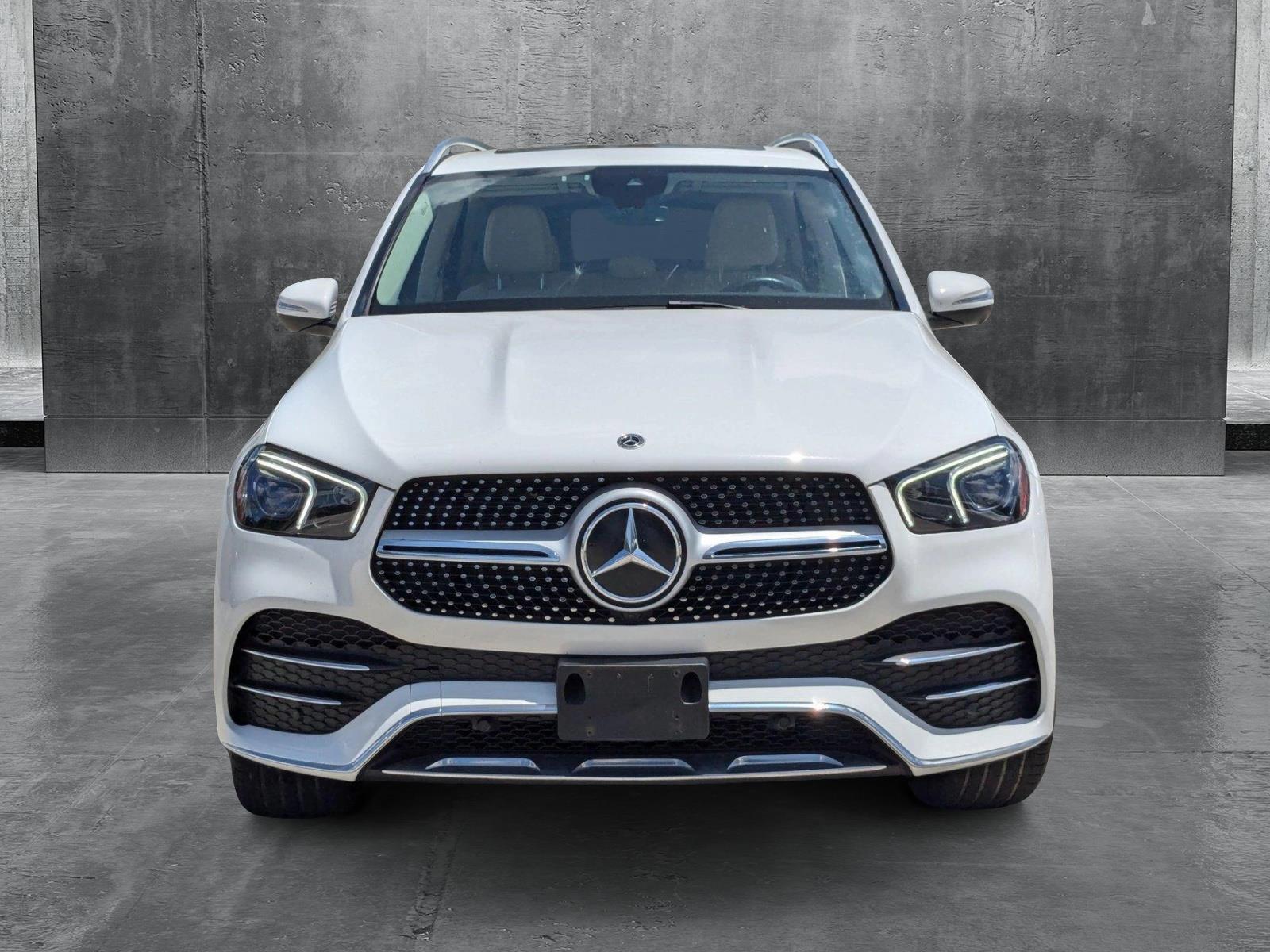 2022 Mercedes-Benz GLE Vehicle Photo in Maitland, FL 32751