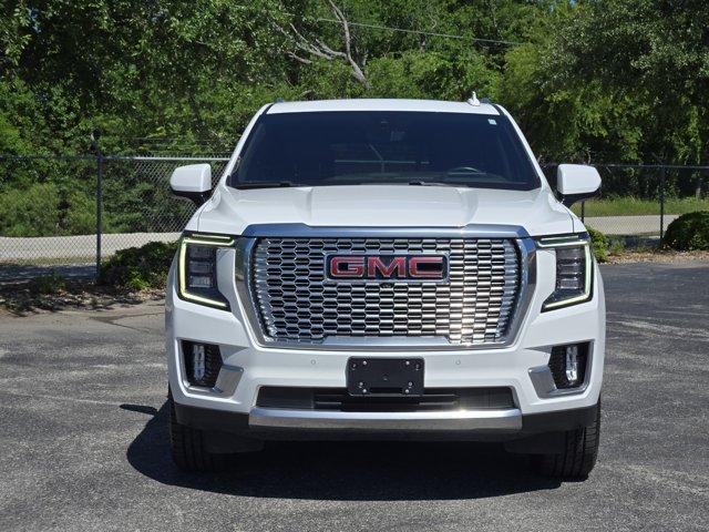 2021 GMC Yukon XL Vehicle Photo in Decatur, TX 76234