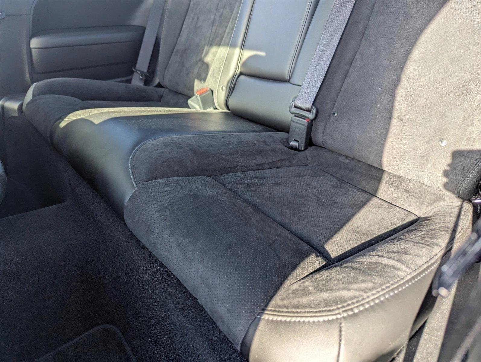 2022 Dodge Challenger Vehicle Photo in Ft. Myers, FL 33907