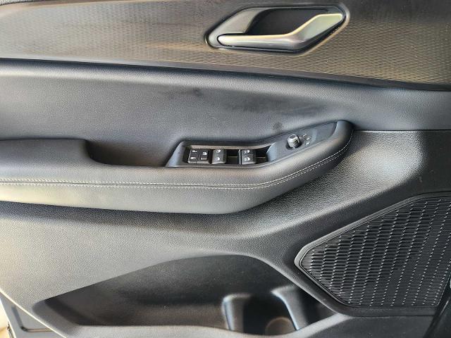 2024 Jeep Grand Cherokee L Vehicle Photo in Grapevine, TX 76051