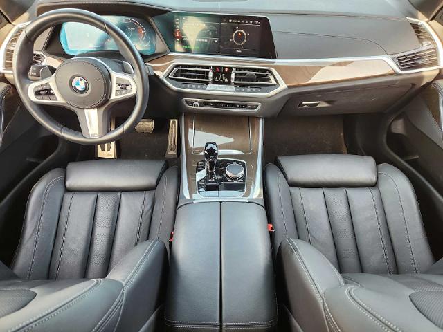2022 BMW X5 sDrive40i Vehicle Photo in PLANO, TX 75024