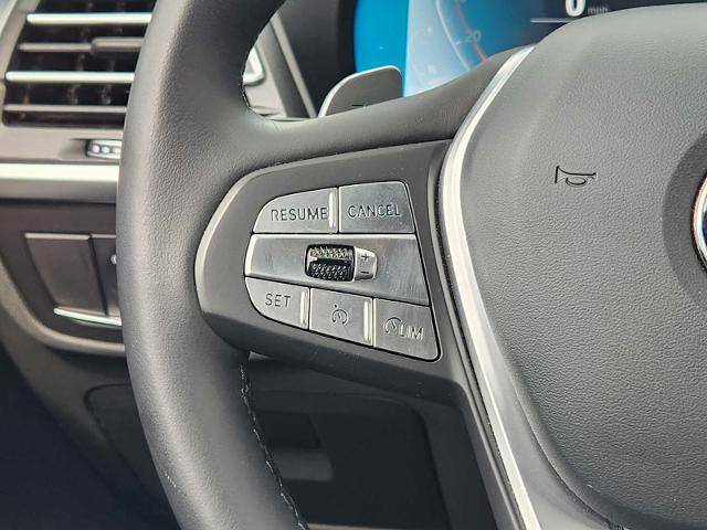 2024 BMW X3 xDrive30i Vehicle Photo in PLANO, TX 75024