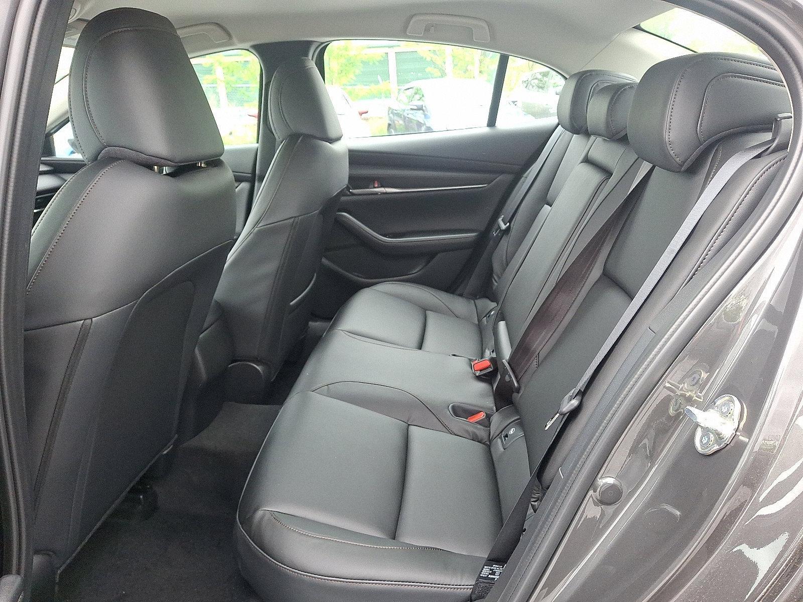2025 Mazda3 Sedan Vehicle Photo in Harrisburg, PA 17111