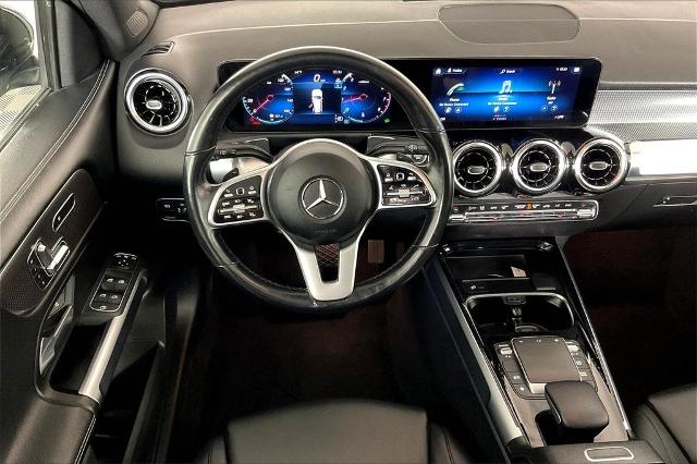 2023 Mercedes-Benz GLB Vehicle Photo in Tulsa, OK 74129