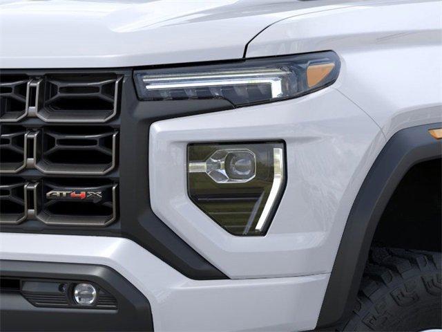 2025 GMC Canyon Vehicle Photo in PUYALLUP, WA 98371-4149