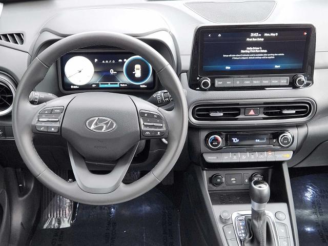 2023 Hyundai KONA Vehicle Photo in DALLAS, TX 75209
