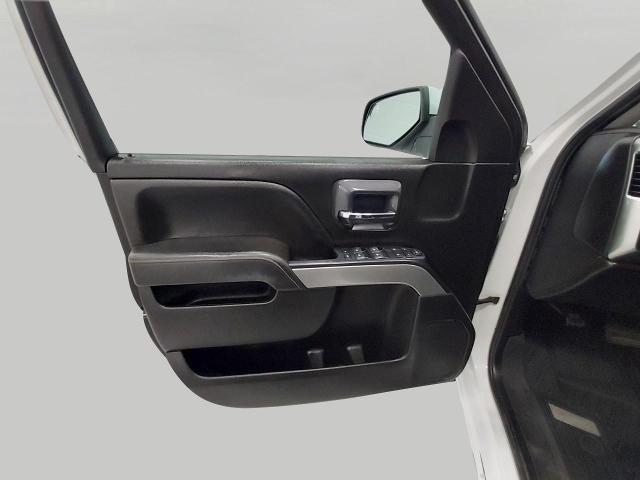 2019 Chevrolet Silverado LD Vehicle Photo in OSHKOSH, WI 54904-7811