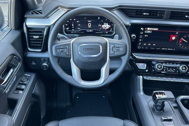 2025 GMC Sierra 1500 Vehicle Photo in STOCKTON, CA 95212-2838