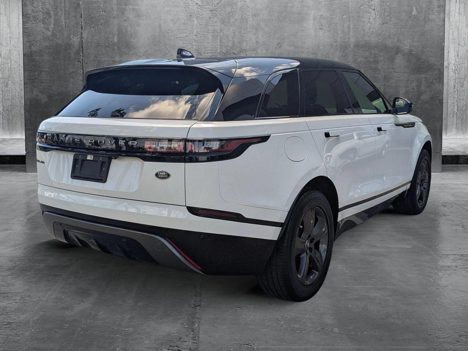 2022 Land Rover Range Rover Velar Vehicle Photo in Pompano Beach, FL 33064
