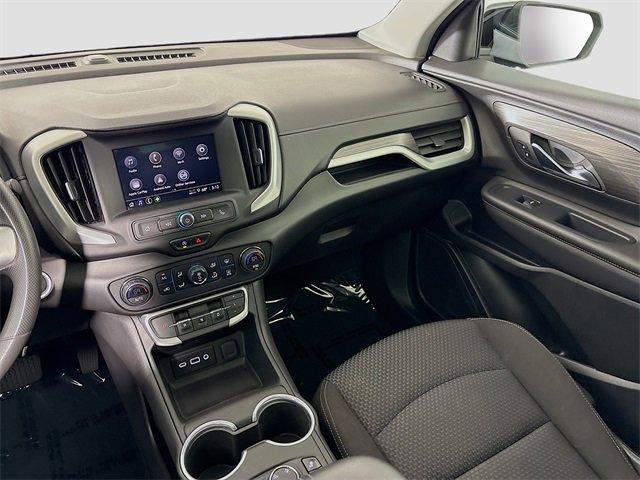 2022 GMC Terrain Vehicle Photo in PUYALLUP, WA 98371-4149