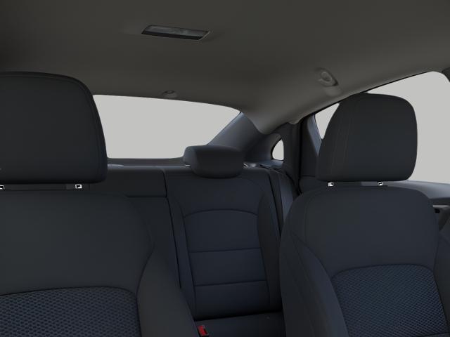 2025 Chevrolet Malibu Vehicle Photo in MIDDLETON, WI 53562-1492