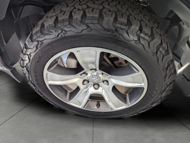2020 Ram 1500 Vehicle Photo in Oshkosh, WI 54901