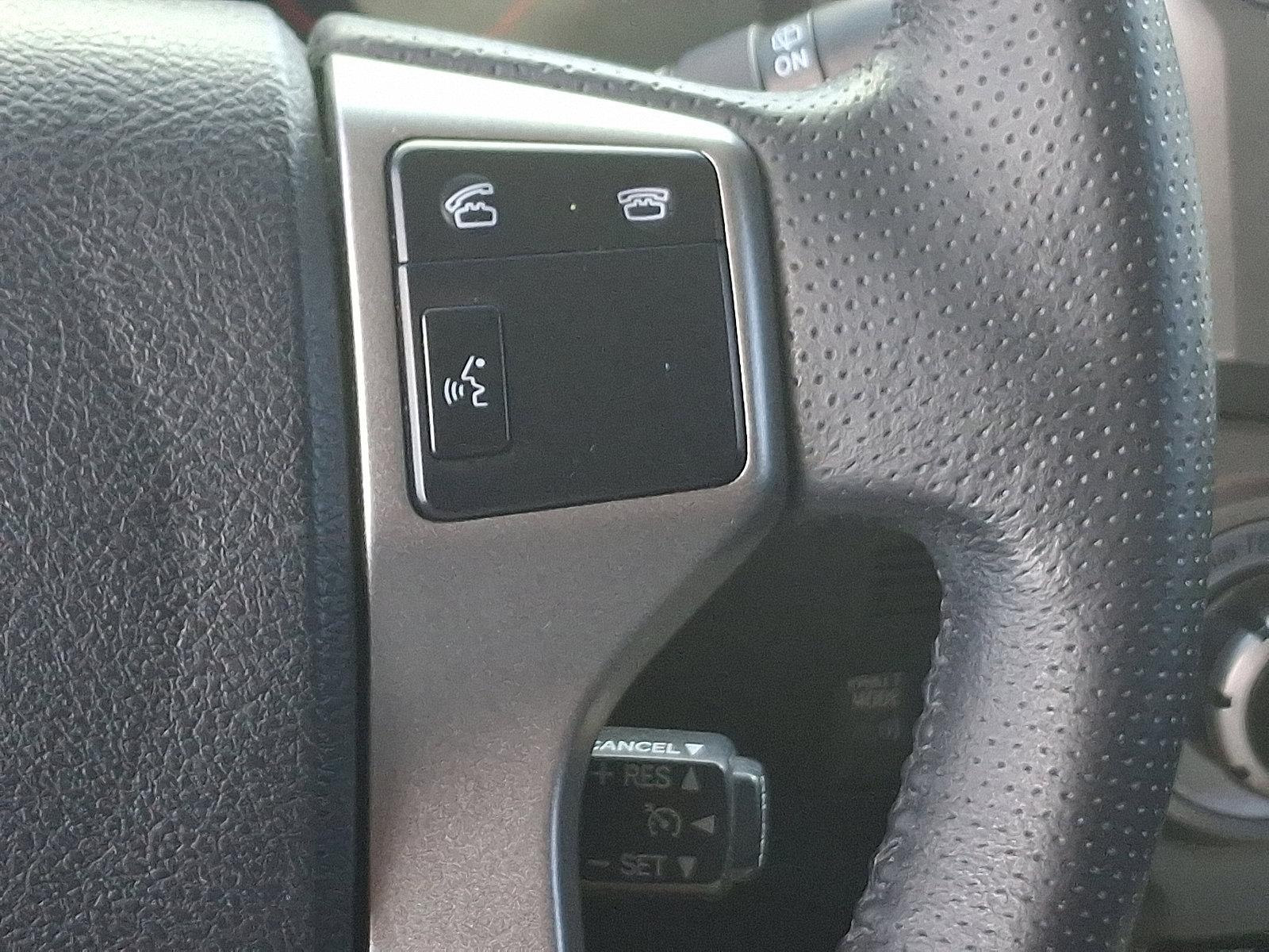 2012 Toyota 4Runner Vehicle Photo in Trevose, PA 19053