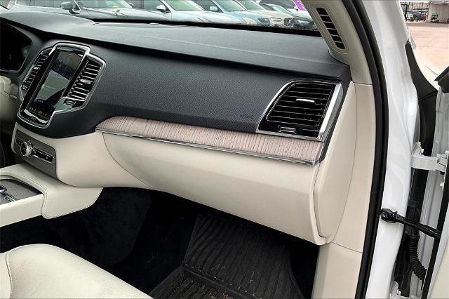 2023 Volvo XC90 Vehicle Photo in Grapevine, TX 76051