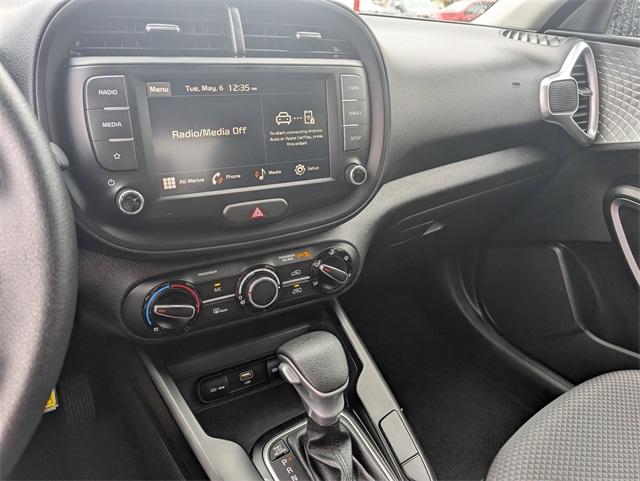 2024 Kia Soul Vehicle Photo in AURORA, CO 80012-4011