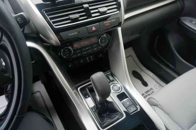 2023 Mitsubishi Eclipse Cross Vehicle Photo in FAIRMONT, WV 26554-2318