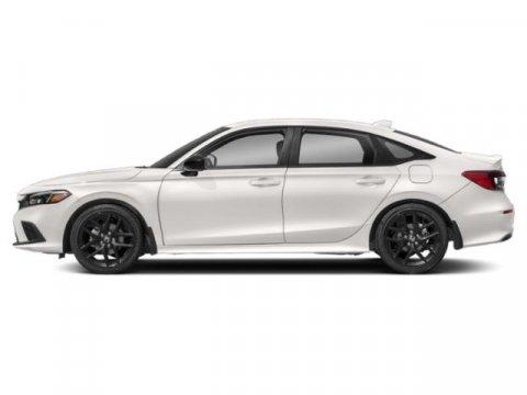 2024 Honda Civic Sedan Vehicle Photo in Georgetown, TX 78626