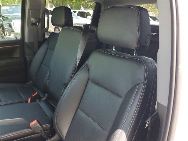 2023 GMC Sierra 1500 Vehicle Photo in SUNRISE, FL 33323-3202