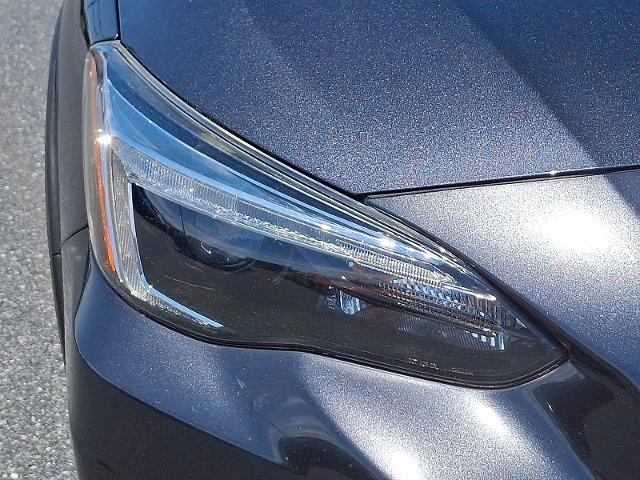 2018 Subaru Crosstrek Vehicle Photo in HARRISBURG, PA 17111-1033