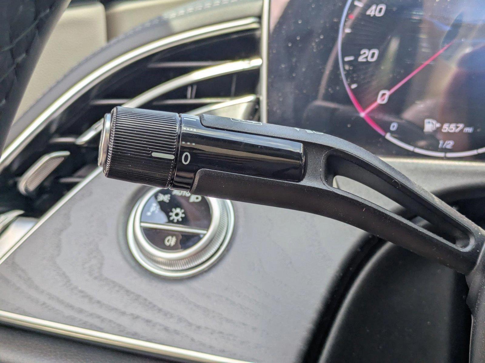 2025 Mercedes-Benz E-Class Vehicle Photo in Sarasota, FL 34231