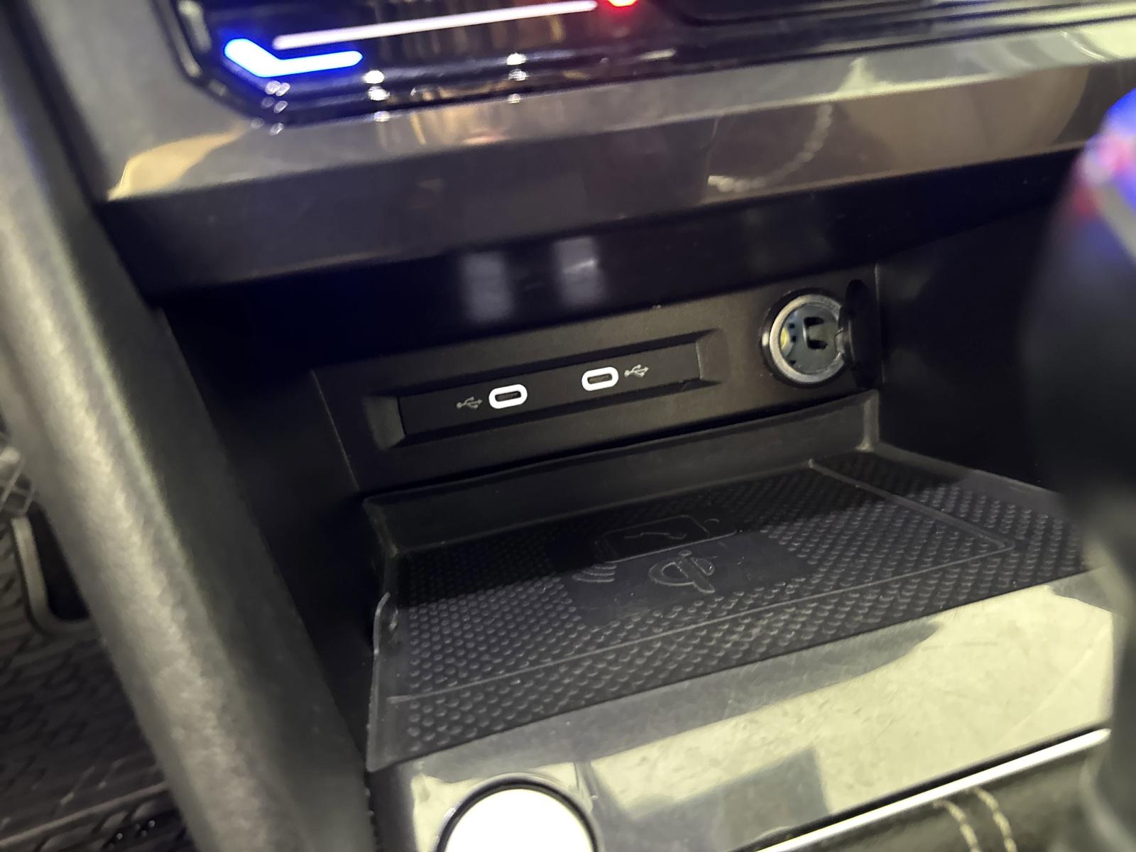 2022 Volkswagen Tiguan Vehicle Photo in Georgetown, TX 78626