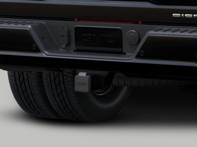 2025 GMC Sierra 3500 HD Vehicle Photo in GREEN BAY, WI 54303-3330