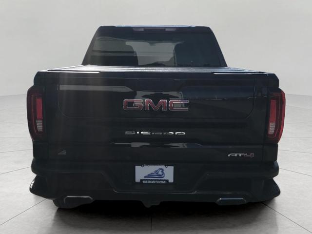 2021 GMC Sierra 1500 Vehicle Photo in GREEN BAY, WI 54303-3330
