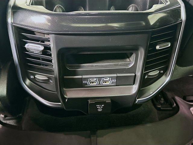 2022 Ram 1500 Vehicle Photo in Doylsetown, PA 18901