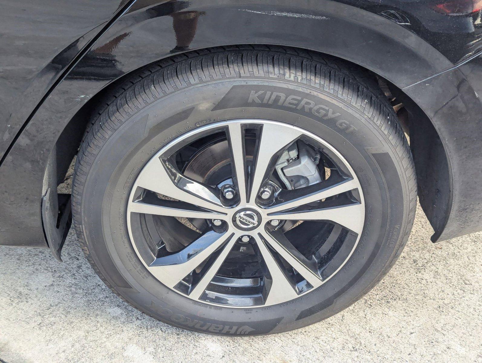 2023 Nissan Sentra Vehicle Photo in Pembroke Pines , FL 33027