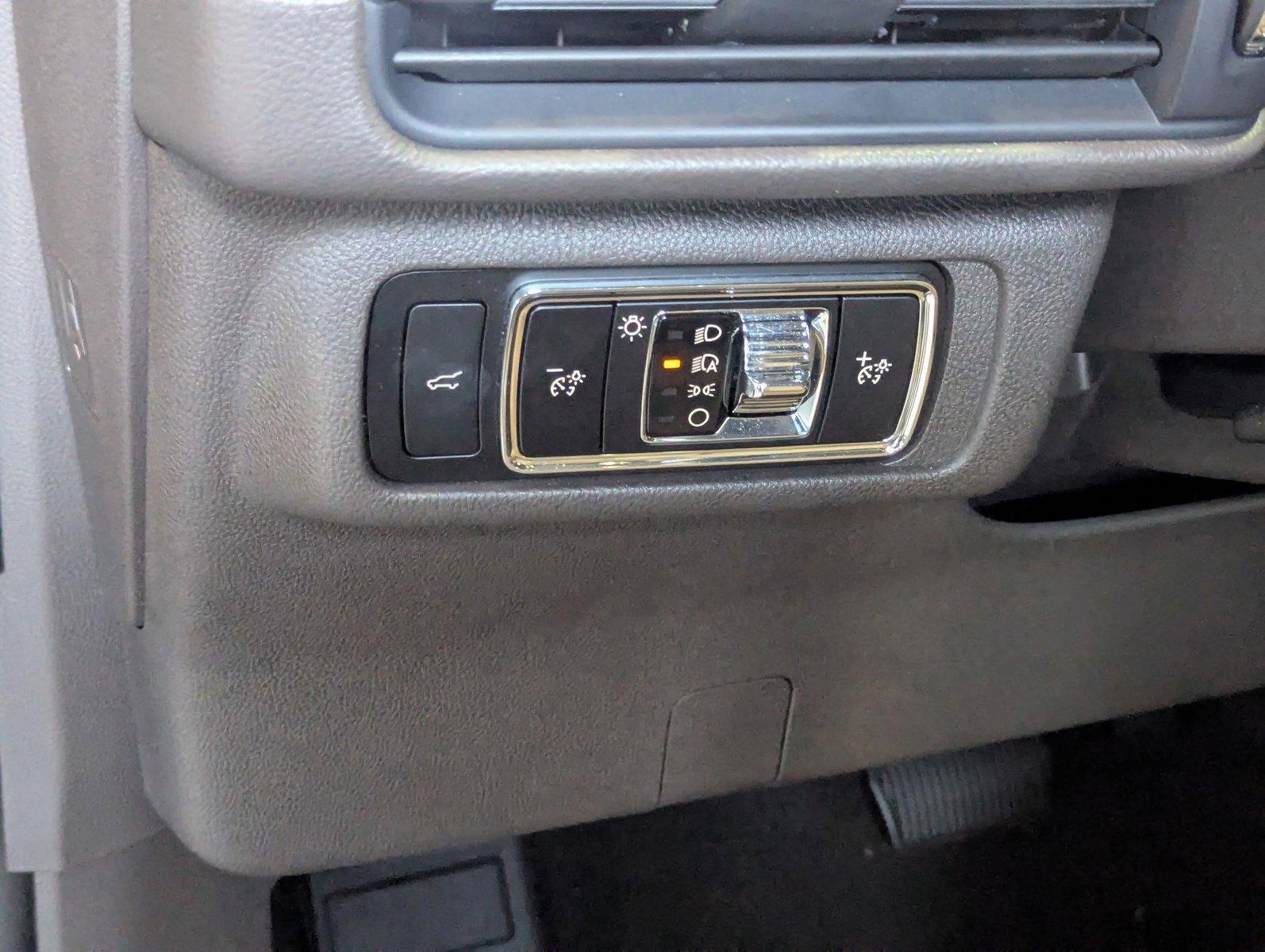 2023 Lincoln Corsair Vehicle Photo in Pembroke Pines , FL 33027