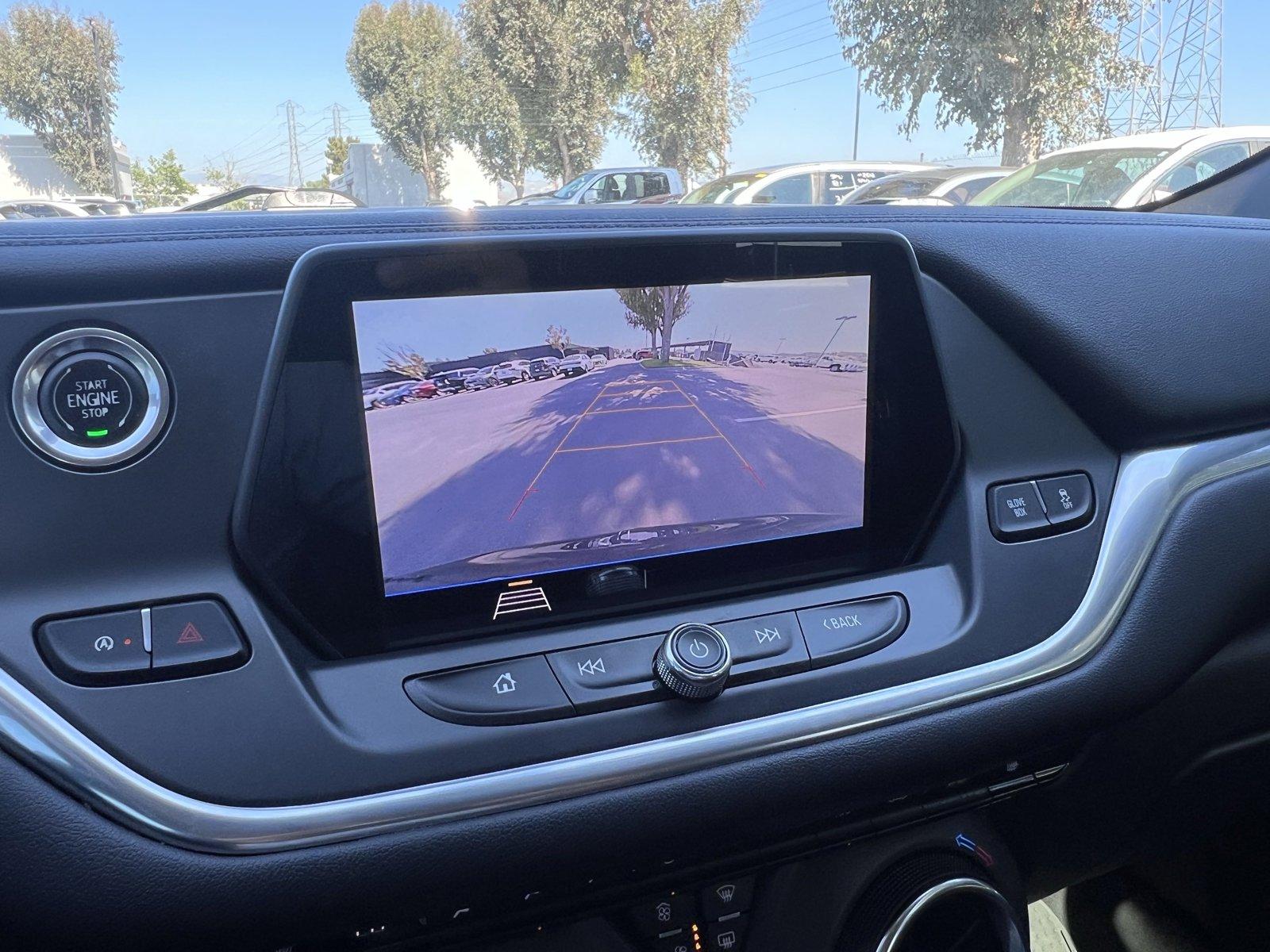 2020 Chevrolet Blazer Vehicle Photo in Santa Clarita, CA 91355