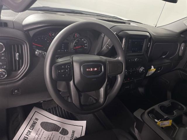 2024 GMC Sierra 1500 Vehicle Photo in GILBERT, AZ 85297-0402