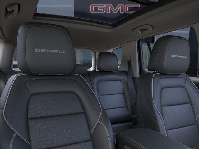 2026 GMC Terrain Vehicle Photo in DANBURY, CT 06810-5034