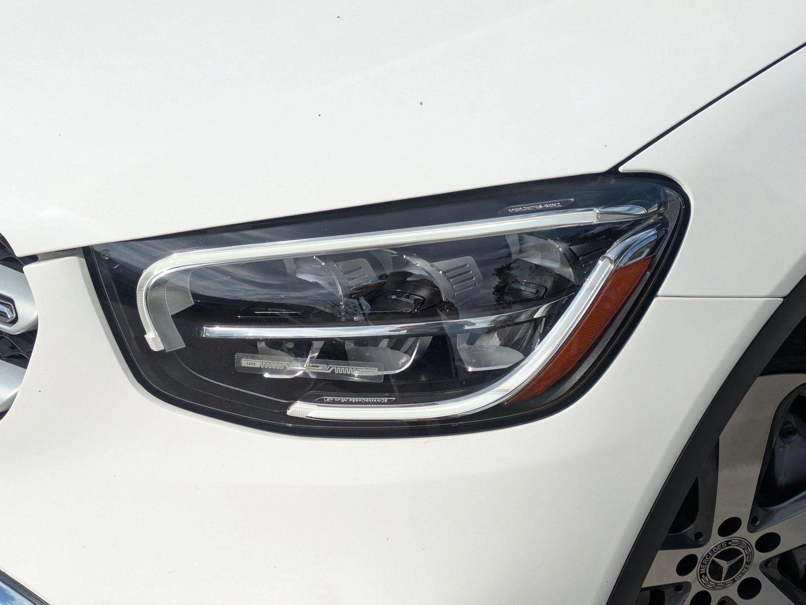 2020 Mercedes-Benz GLC Vehicle Photo in Sarasota, FL 34231