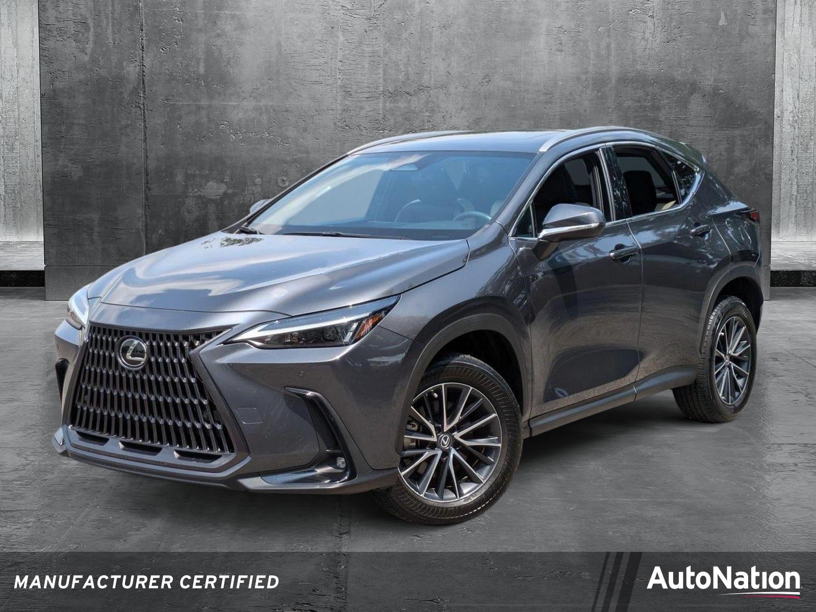 2022 Lexus NX 350 Vehicle Photo in Tampa, FL 33614