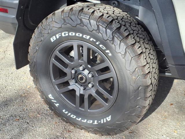 2024 INEOS Grenadier Vehicle Photo in San Antonio, TX 78230