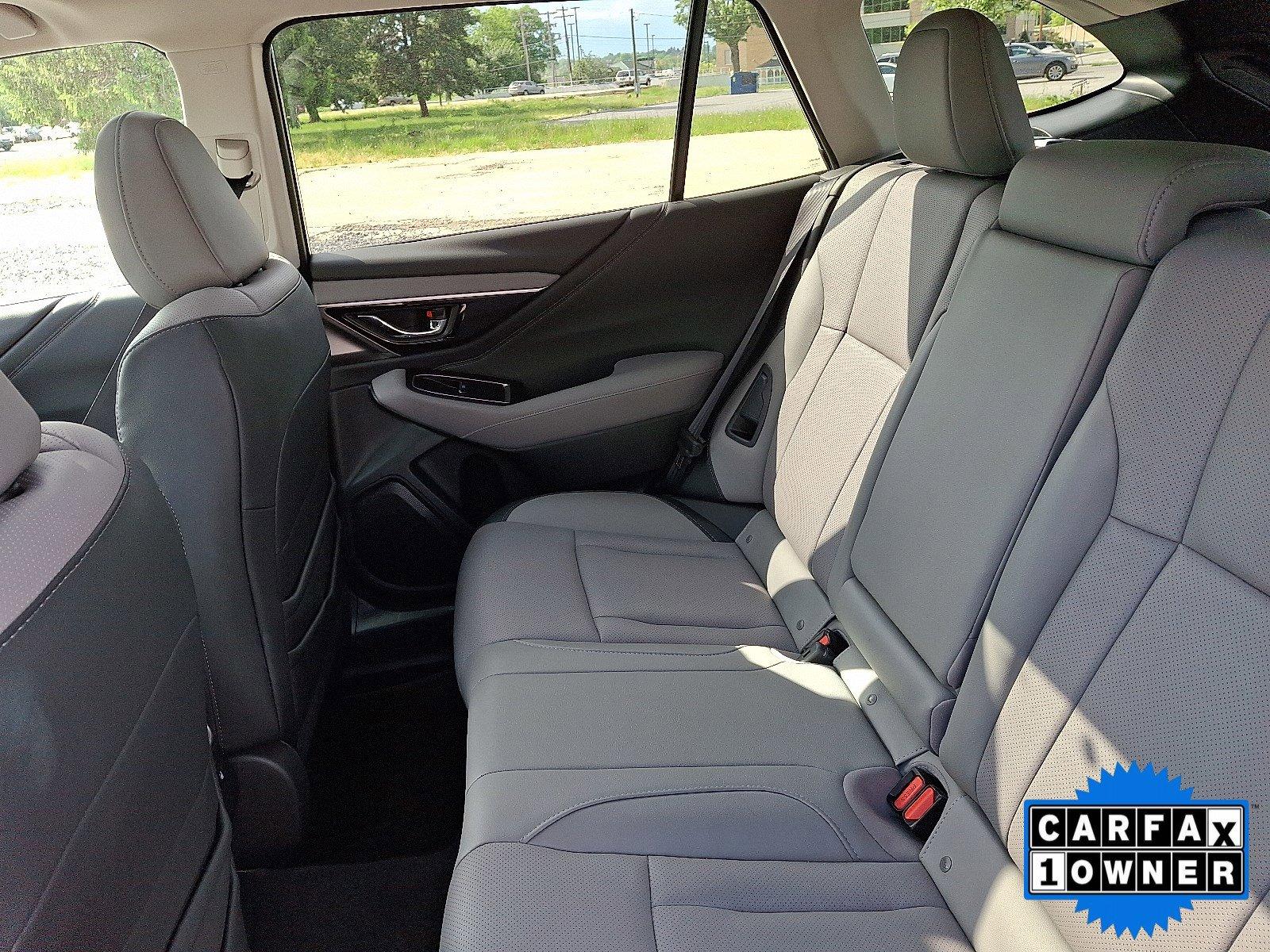 2024 Subaru Outback Vehicle Photo in Harrisburg, PA 17111