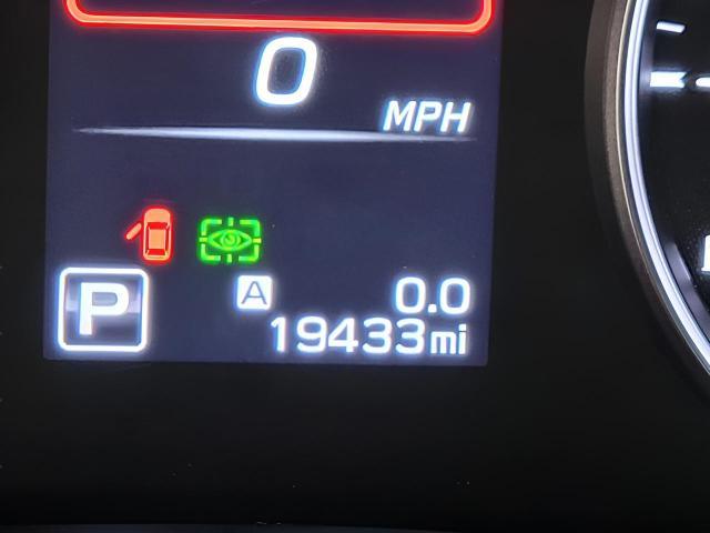 2024 Subaru Ascent Vehicle Photo in Oshkosh, WI 54904