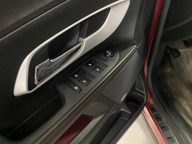 2011 Chevrolet Equinox Vehicle Photo in APPLETON, WI 54914-8833