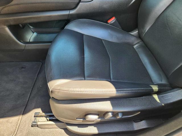 2022 Cadillac XT5 Vehicle Photo in HOUSTON, TX 77079