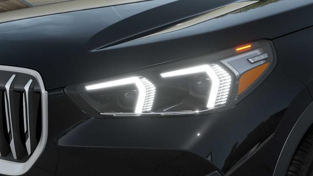 2025 BMW X1 xDrive28i Vehicle Photo in GRAPEVINE, TX 76051