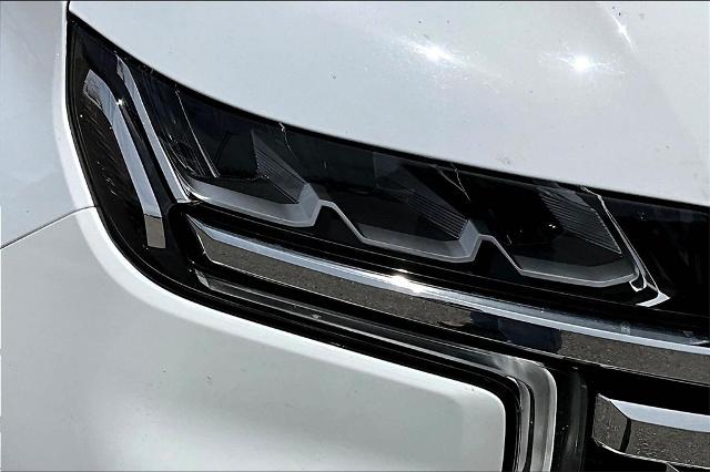2023 Chevrolet Tahoe Vehicle Photo in Tulsa, OK 74145