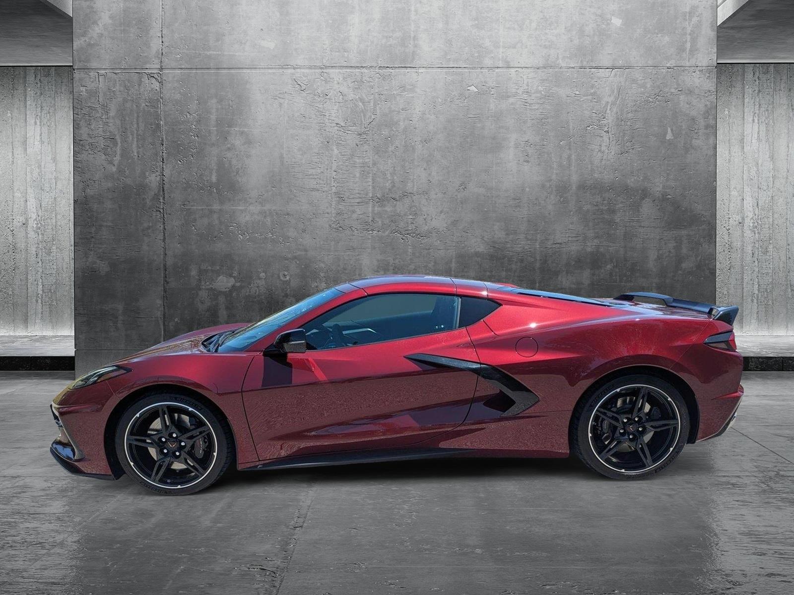 2020 Chevrolet Corvette Vehicle Photo in Fort Lauderdale, FL 33316