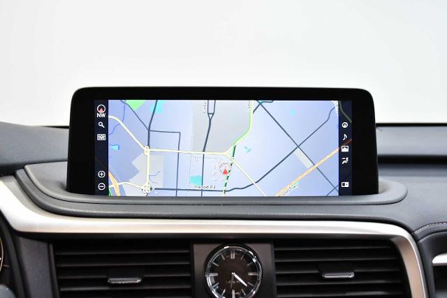 2022 Lexus RX 350 Vehicle Photo in DALLAS, TX 75235