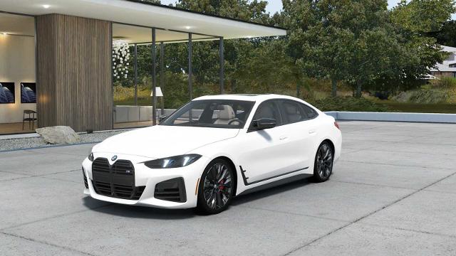 2025 BMW M440i Vehicle Photo in GRAPEVINE, TX 76051