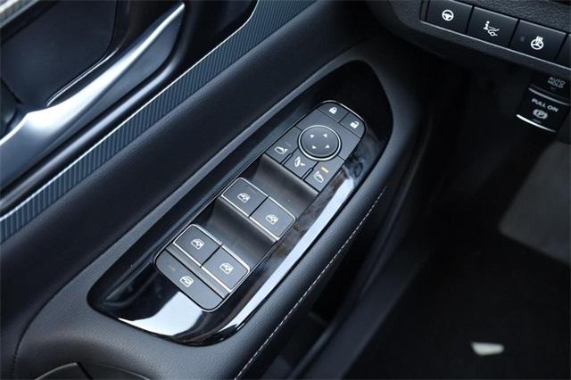 2025 Nissan Murano Vehicle Photo in Hazelwood, MO 63042