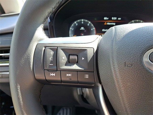 2025 INFINITI QX60 Vehicle Photo in Willow Grove, PA 19090